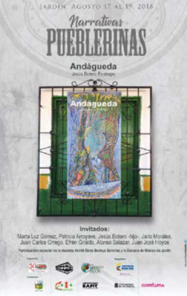 Narrativas pueblerinas